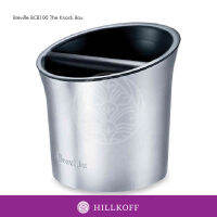 HILLKOFF : Knock box Breville BCB100