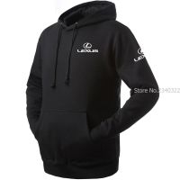 Male Female Jumper Sweatshirt Hoodies pullover Lexus sweatshirt Tops Autumn Winter Tracksuit Tops