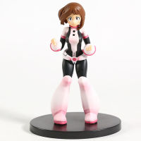 อะนิเมะ 1/8 Scale Painted Figure My Hero Academia Ochaco Uraraka Action Figure อายุของวีรบุรุษ Uravity PVC รูป Brinquedos ของเล่น