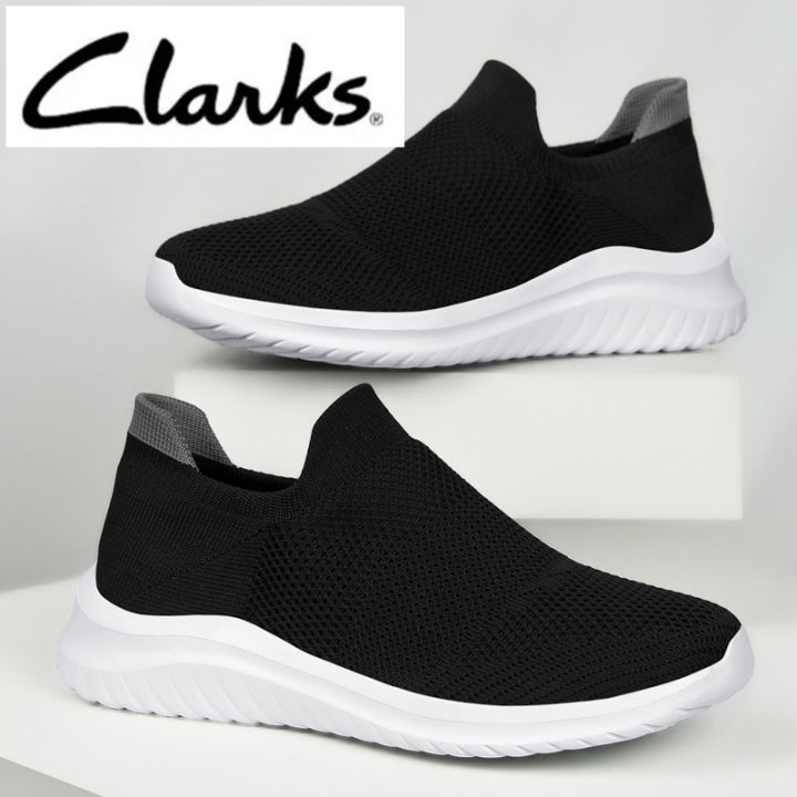 topclarks-รองเท้าแตะแฟชั่นครึ่งเพนนี-ผู้ชายloafersสบายรองเท้าเปิดส้นรองเท้ากีฬาผู้ชายรองเท้าน้ำหนักเบารองเท้าผ้าใบผู้ชายรองเท้าผ้าใบระบายอากาศผู้ชาย-รองเท้าผู้ชายรองเท้าแตะขนาดใหญ่สำหรับผู้ชาย