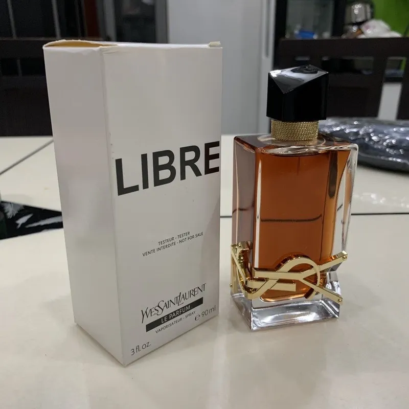 Yves Saint Laurent Libre Le Parfum - 3.0 oz