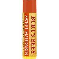 Burts Bees  SWEET MANDARIN LIP BALM 4.25 g