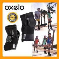 ??สนับป้องกันข้อมือสำหรับผู้ใหญ่ OXELO?? รุ่น Fit500