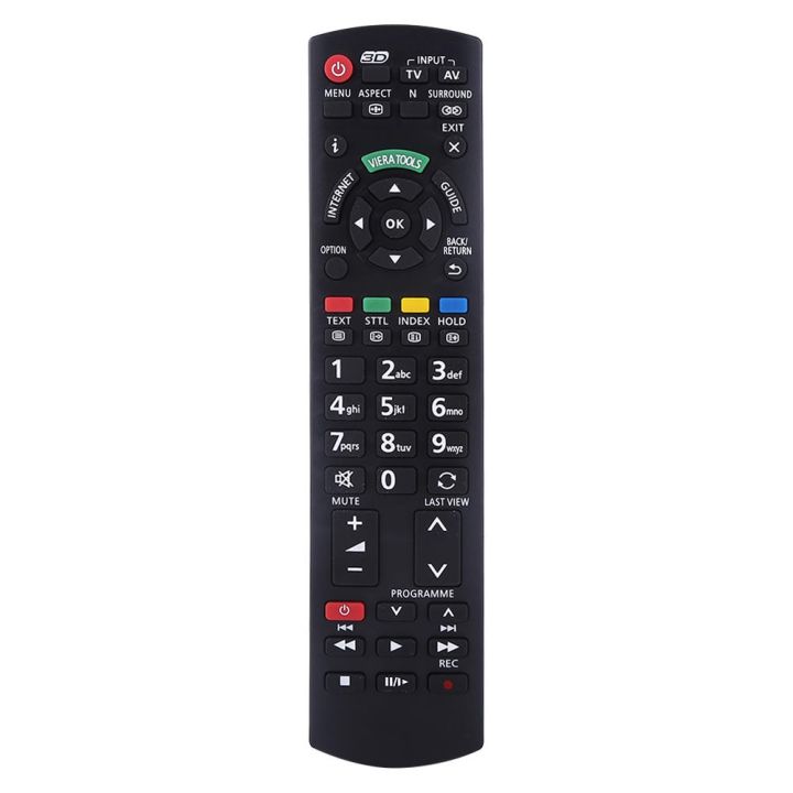 remote-control-for-panasonic-n2qayb000350-รีโมทควบคุมทีวีอัจฉริยะแบบเปลี่ยน-รีโมทคอนโทรลสมาร์ททีวีสำหรับ-panasonic-smart-tv-remote-control-for-panasonic-รีโมททีวี-รีโมทแอร์-รีโมท-รีโมด