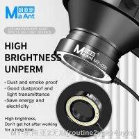【hot】❅▼ MaAnt MY-035 USB 26 Dustproof Mirror Suitable for Trinocular Welding Repair
