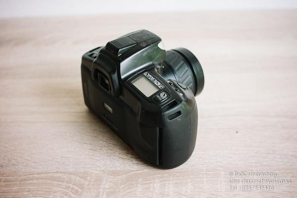ขายกล้องฟิล์ม-minolta-101si-สภาพสวย-ใช้งานได้ปกติ-serial-94717358-พร้อมเลนส์-minolta-35-80mm-f4-0-5-6