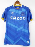 A21 EVERTON HOME BLUE KIT 2122 2021 2022 FOOTBALL SHIRT SOCCER JERSEY