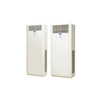 CARRIER แอร์ตู้ตั้งรุ่น QBJ-SERIES R32 ขนาด 19107-40262 BTU