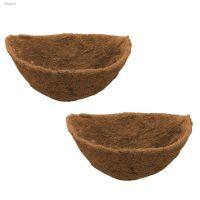 ✤™ Coconut Mat Natural Coconut Coco Liner Bulk Roll Coconut Palm Carpet For Wall Hanging Baskets Flowerpot Mat Pet Mat