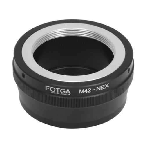 fotga-lens-adapter-for-metal-m42-to-sony-e-mount-nex3-nex5-nex6-nex7-a7-a7r-a7s-a6000-cameras