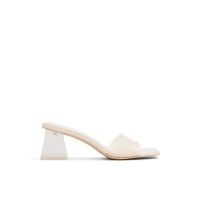 ALDO Casablanca Womens Heels - Light Pink