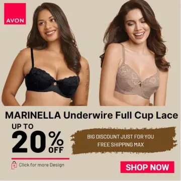 Shop Small Bra Avon with great discounts and prices online - Jan 2024
