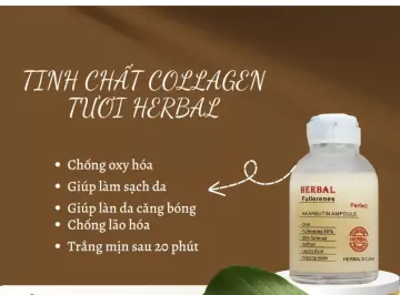 Làm thế nào collagen tươi bổ sung collagen cho da?
