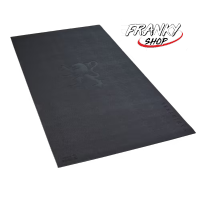 [พร้อมส่ง] แผ่นรองจักรยาน Turbo Trainer Flanders  Turbo Trainer Mat Flanders