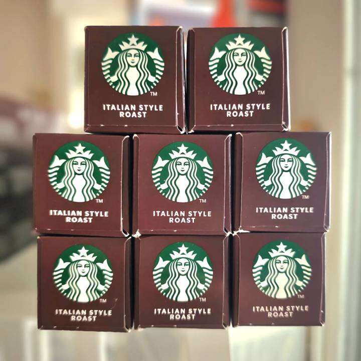 clearance-ลดแรง-ลดจริง-starbucks-capsule-by-nespresso-bbf-07-09-2023