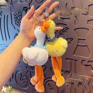 D Trẻ em dễ thương quà tặng đồ trang trí treo lên ba lô mặt dây chuyền