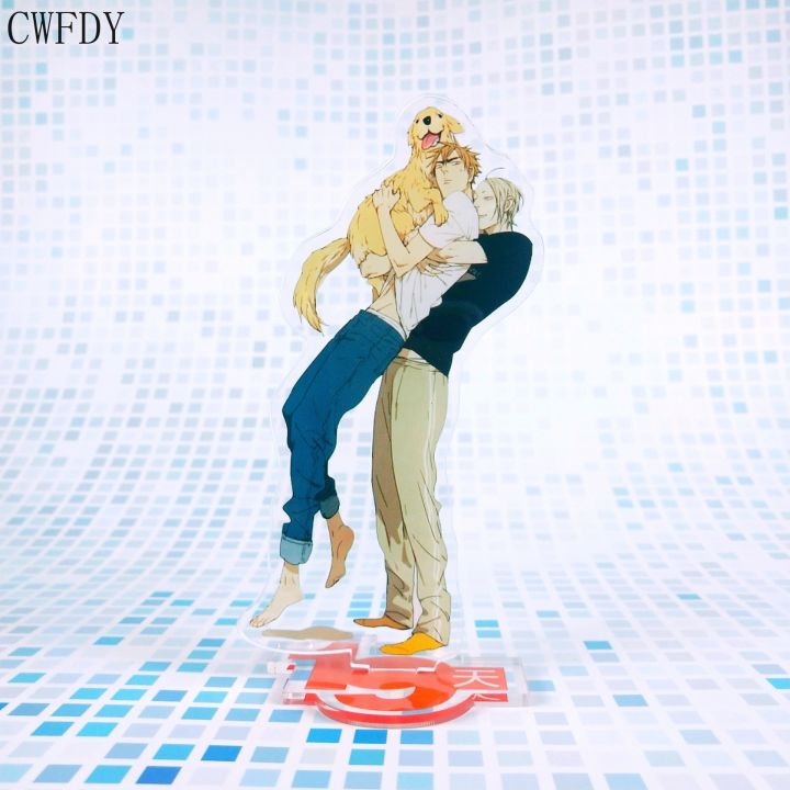 ready-stock-anime-19-days-acrylic-figure-stand-model-toys-old-xian-hetian-jian-yi-character-desk-decoration-cosplay-keychain-accessories-new