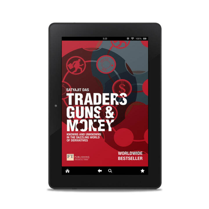 [EBook] Traders, Guns and Money Lazada