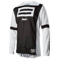 Men S Breathable แขนยาว Downhill Jersey สำหรับจักรยานเสือภูเขารถจักรยานยนต์ข้ามประเทศ