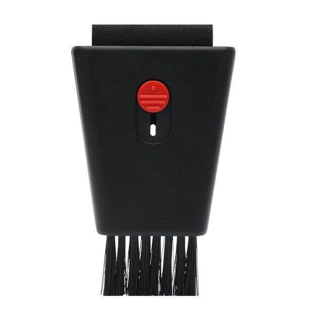 Keyboard Cleaning Brush with Screen Wipe for MacBook Laptop Desktop Chassis Host Gap Cleaning