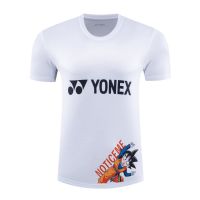 SELLING   Badminton Shirt Competition Training Breathable Quick Dry Sports T-Shirt 8039