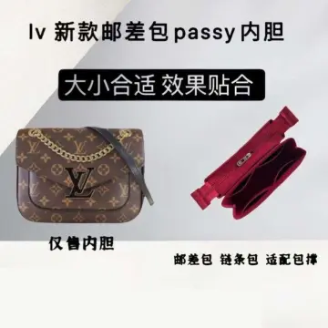 Lv Passy Chain Baguio