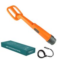 【LZ】♝  Detector de metais impermeável profissional pulso Scuba Pinpointer indução tesouro mergulho Hand Held bobina ouro