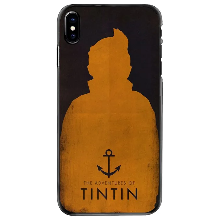 adventures-tintin-phone-case-iphone-13-iphone-13-pro-max-tintin-case-painting-aliexpress