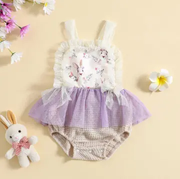 Best Easter outfits and dresses for kids and babies in 2024