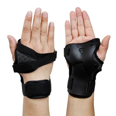 Wrist Brace For Snowboarding Skiing Protection Gear Sport Protective Gear Snowboard Wrist Guard Ski Hand Protector