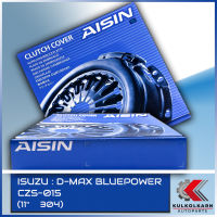 AISIN หวีคลัทช์  ISUZU D-MAX BLUEPOWER ขนาด 11 [CZS-015]