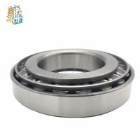 High Speed And Low Noise  30202 30203 30204 30205 30206 30207 30208 30209 30210 30211 30212 Tapered Roller Bearings  Steel Furniture Protectors Replac