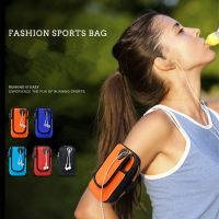 ✣✙☞ Sports Running Armband Bag Case Cover Running armband Universal Arm Band Pouch mobile phone Holder Outdoor Sport Phone Arm pouch