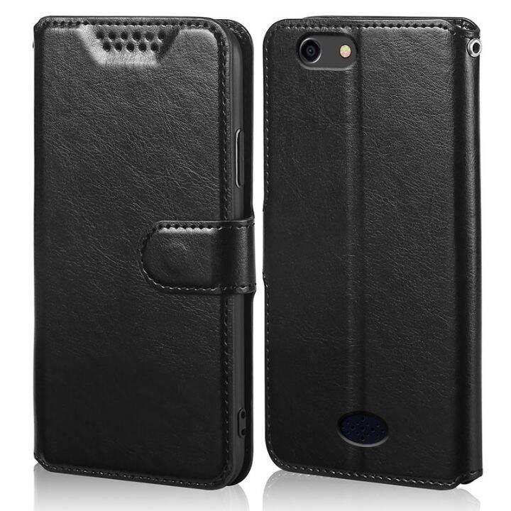 oppo a31 flip cover