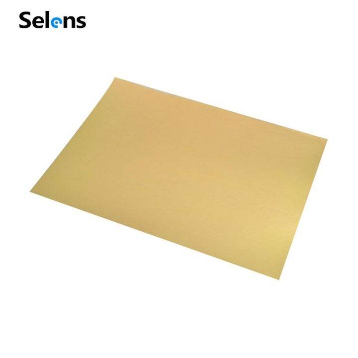 Selens Flash Bounce Reflector Paper Card Board Diffuser Cardstock for ...