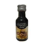 Tinh chất Cà phê hiệu Rayner s Coffee Favouring 28ml