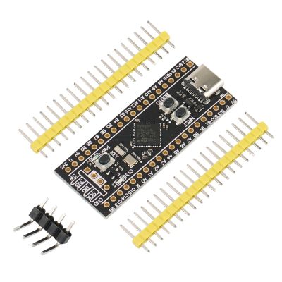 Development Board, STM32F4 Learning Board, Support for MicroPython/Arduino Programming