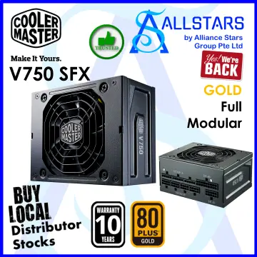 Coolermaster V750 - Best Price in Singapore - Dec 2023 | Lazada.sg