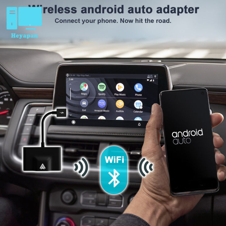 อะแดปเตอร์รองรับ-carplay-ควบคุมด้วยสายเพื่อตัวรับสัญญาณ-wifi-ระบบแอนดรอยด์ขั้วต่อ-usb-นำทางรถยนต์
