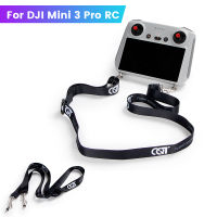 Adjustable Neck Strap Lanyard for DJI Mini 3 PRO Controller Shoulder Strap Buckle ForDJI RC Screen Remote Control Accessories