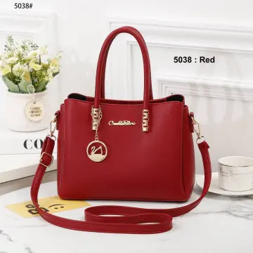 Carlo rino cheap handbag lazada