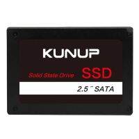 Kunup Sata3ฮาร์ดไดรฟ์ Ssd 2.5นิ้วขนาด128Gb โซลิดสเตทไดรฟ์ภายในเหมาะสำหรับเดสก์ท็อปโน้ตบุ๊ค/ไดรฟ์ทั่วไป