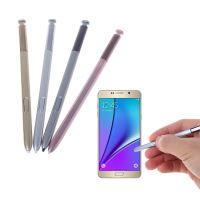 （ At）การเปลี่ยนปากกามัลติฟังก์ชั่นสำหรับ SamsungNote 5 Touch Stylus S Pen