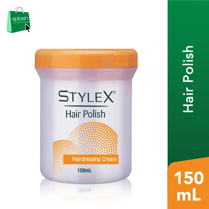 Stylex Hair Polish 150ml | Lazada PH