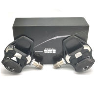 RACEWORK Ultegra PD-R8000 SPD-SL จักรยานจักรยานเหยียบ Clipless Pedals R550 พร้อม SM-SH11 Cleats ขี่จักรยานอุปกรณ์เสริม-nxfnxfnxghnxgb