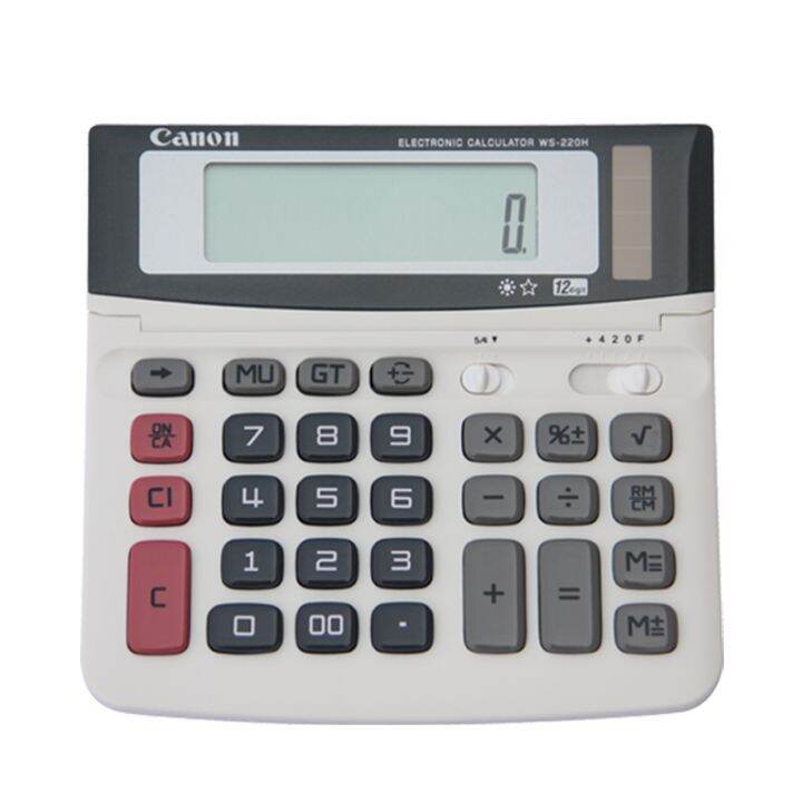 canon-canon-ws-220h-dual-power-calculator-screen-adjustable-business-office-computer-ws220h