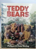 [หนังสือเก่า/ หนังสือหายาก] Teddy Bears