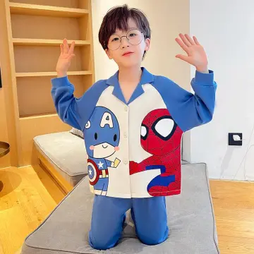 Tom and jerry Children Costume Spring Boy Hoodie Kids Clothes