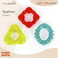 ของเล่นเขย่า | ยางกัด Teether Tubes จาก Bright Starts