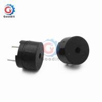 【YF】◆✷☌  2/5/10Pcs 5V MINI Alarm Passive Electronics Buzzer Component Piezo